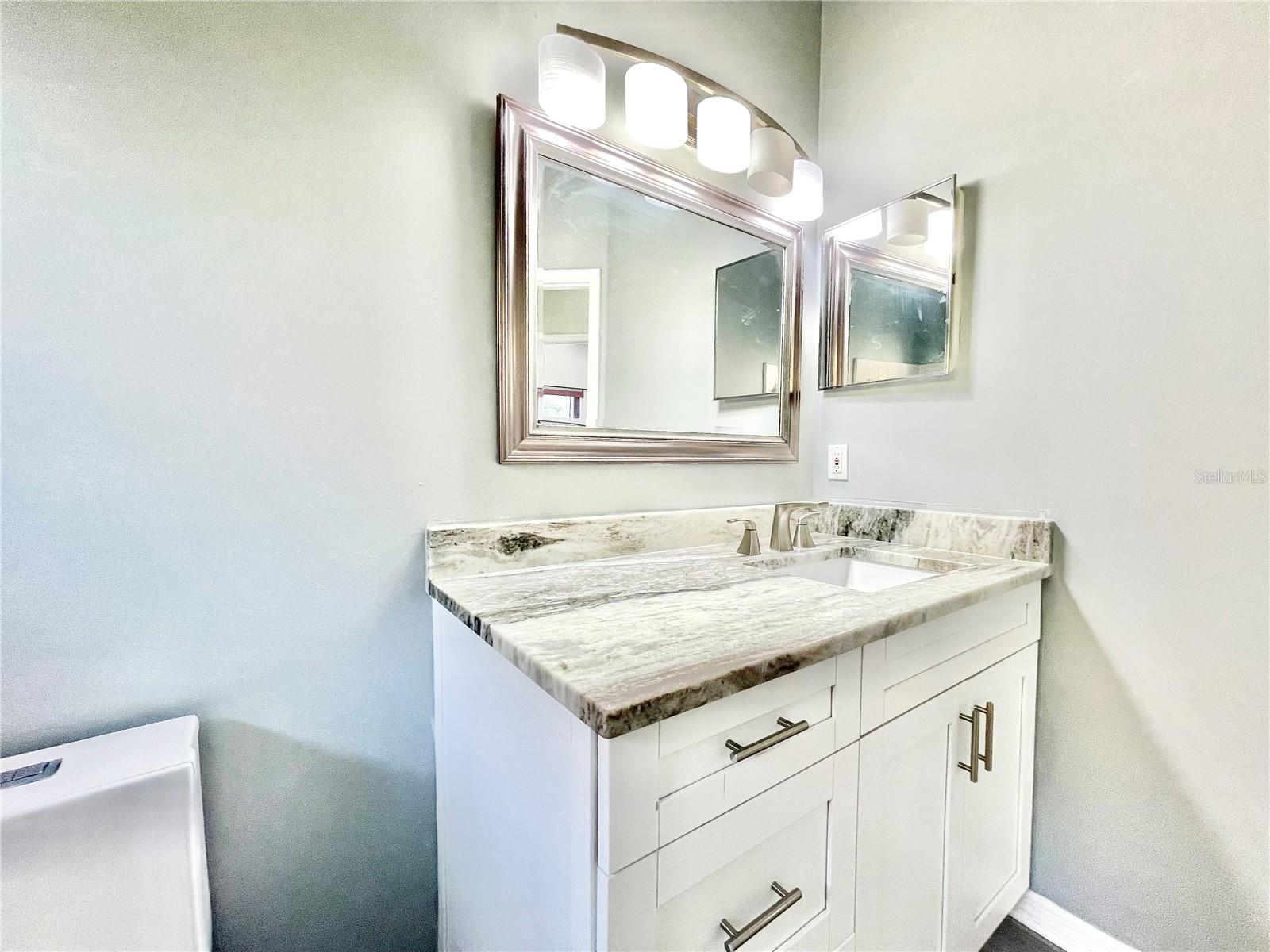 CAPRI CLUSTER PH III - Residential Lease