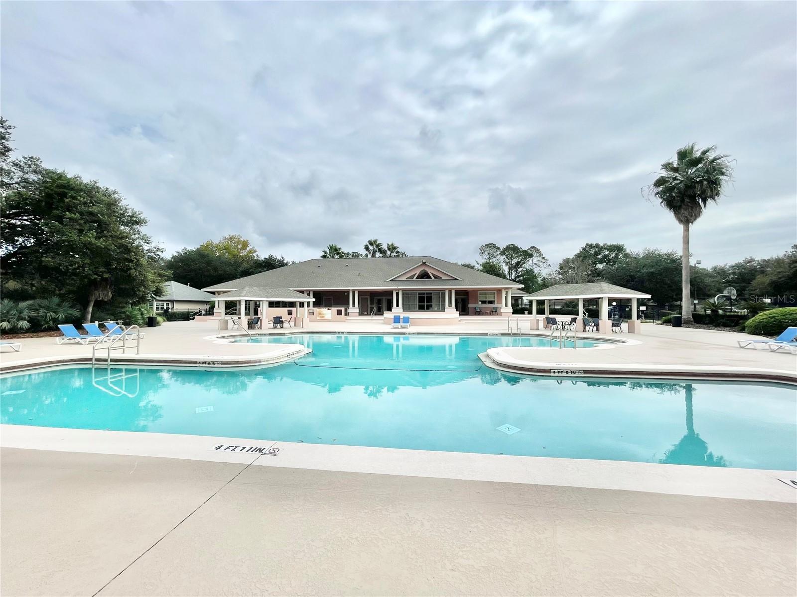 CAPRI CLUSTER PH III - Residential Lease