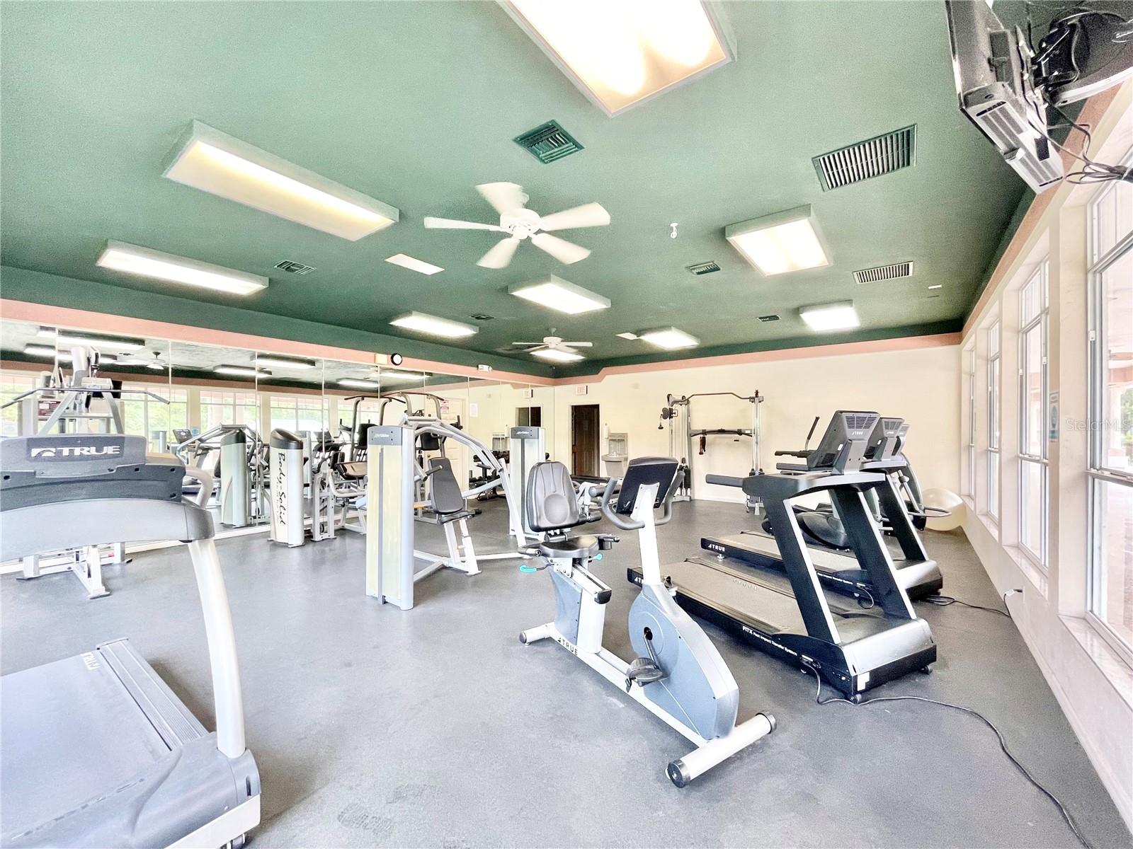 CAPRI CLUSTER PH III - Residential Lease