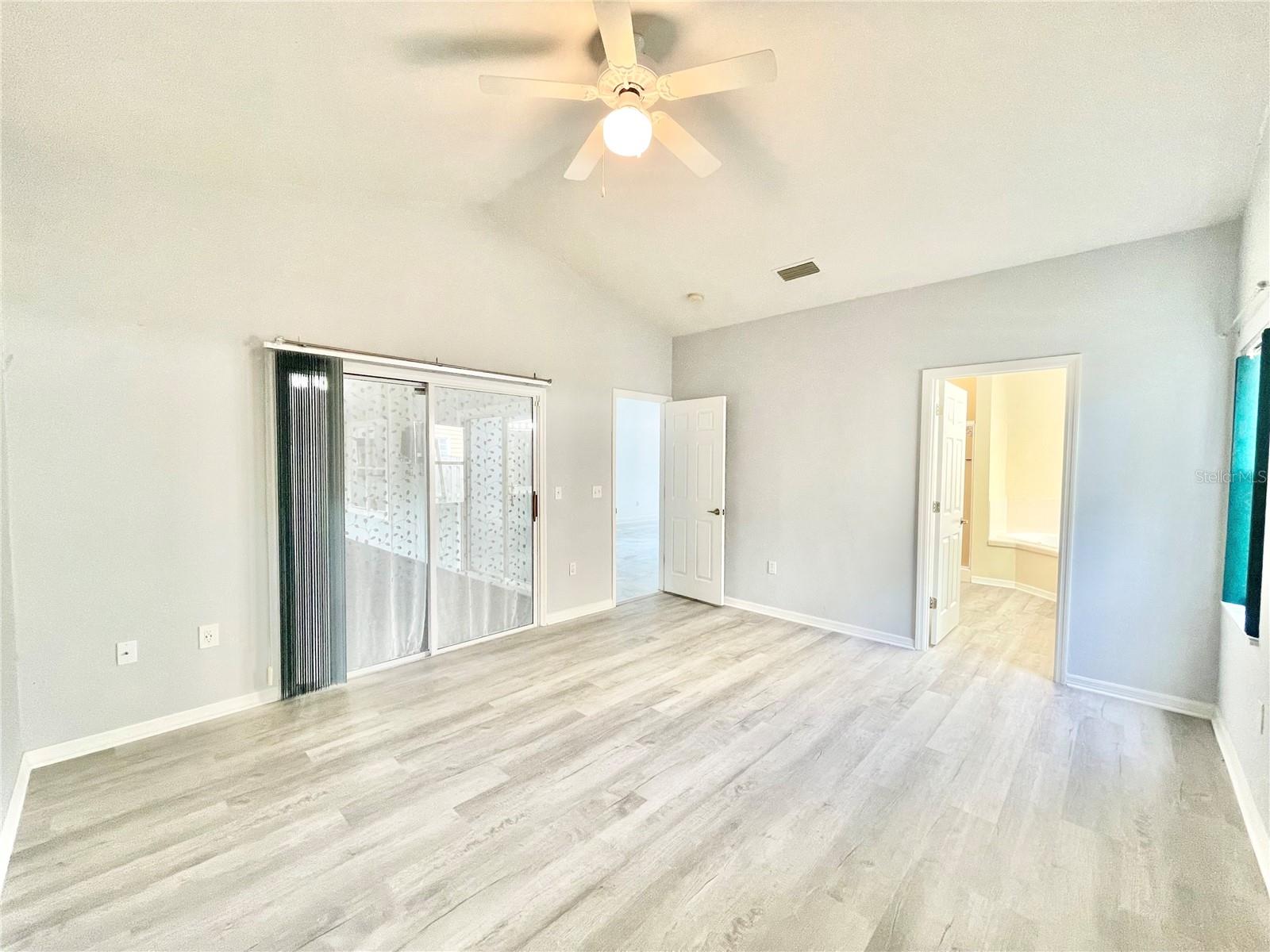 CAPRI CLUSTER PH III - Residential Lease