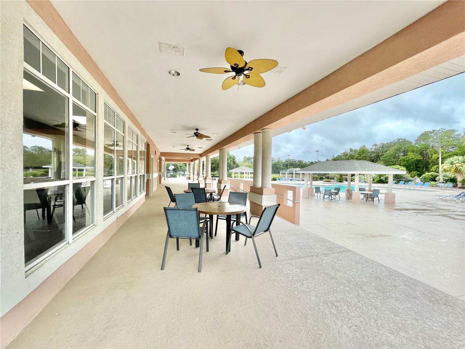 CAPRI CLUSTER PH III - Residential Lease