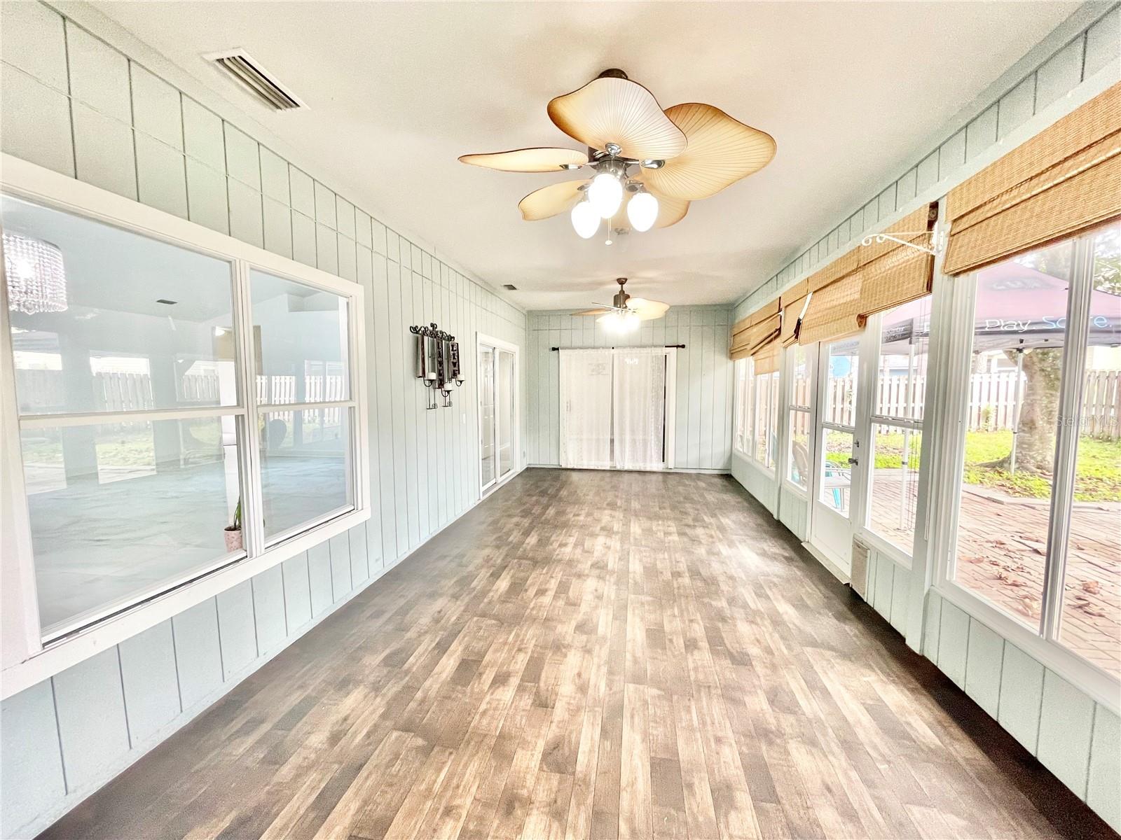 CAPRI CLUSTER PH III - Residential Lease