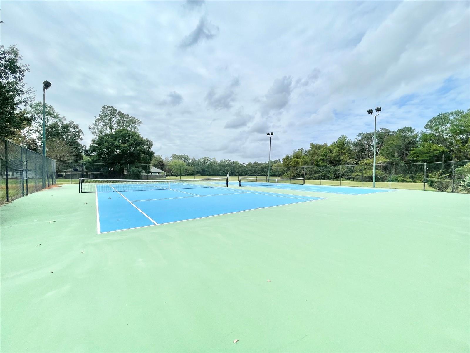 CAPRI CLUSTER PH III - Residential Lease