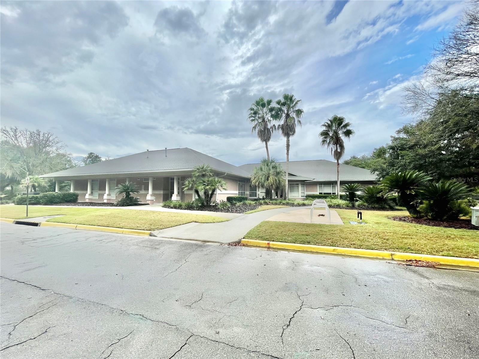 CAPRI CLUSTER PH III - Residential Lease