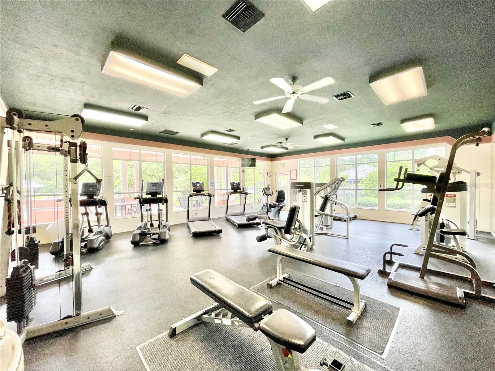 CAPRI CLUSTER PH III - Residential Lease