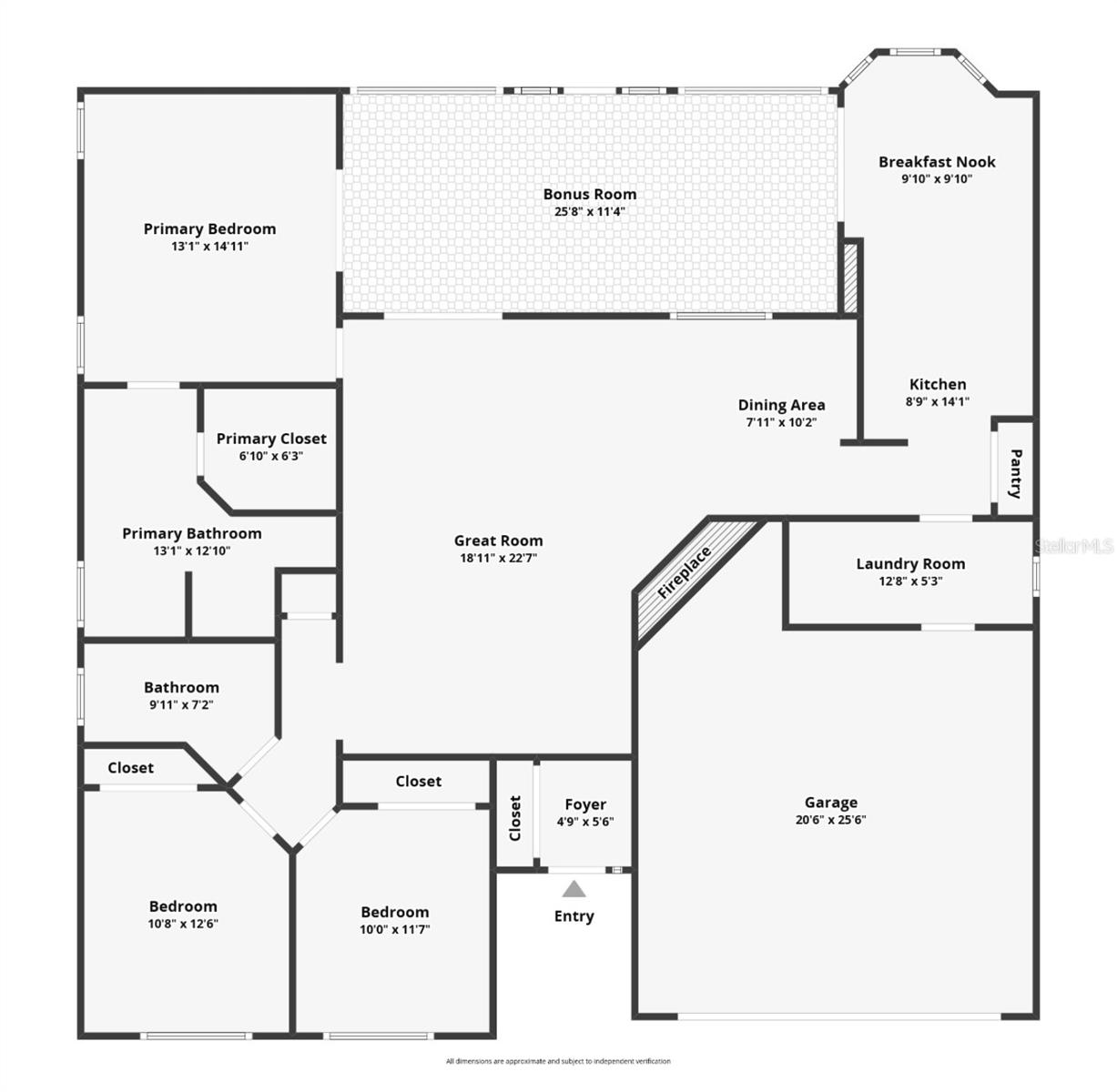 CAPRI CLUSTER PH III - Residential Lease