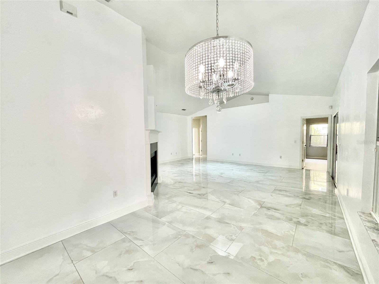 CAPRI CLUSTER PH III - Residential Lease