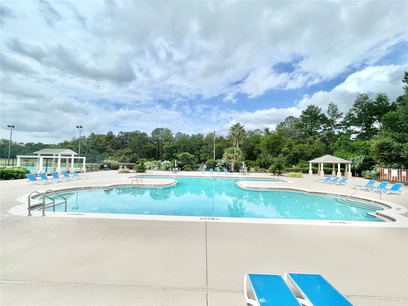 CAPRI CLUSTER PH III - Residential Lease