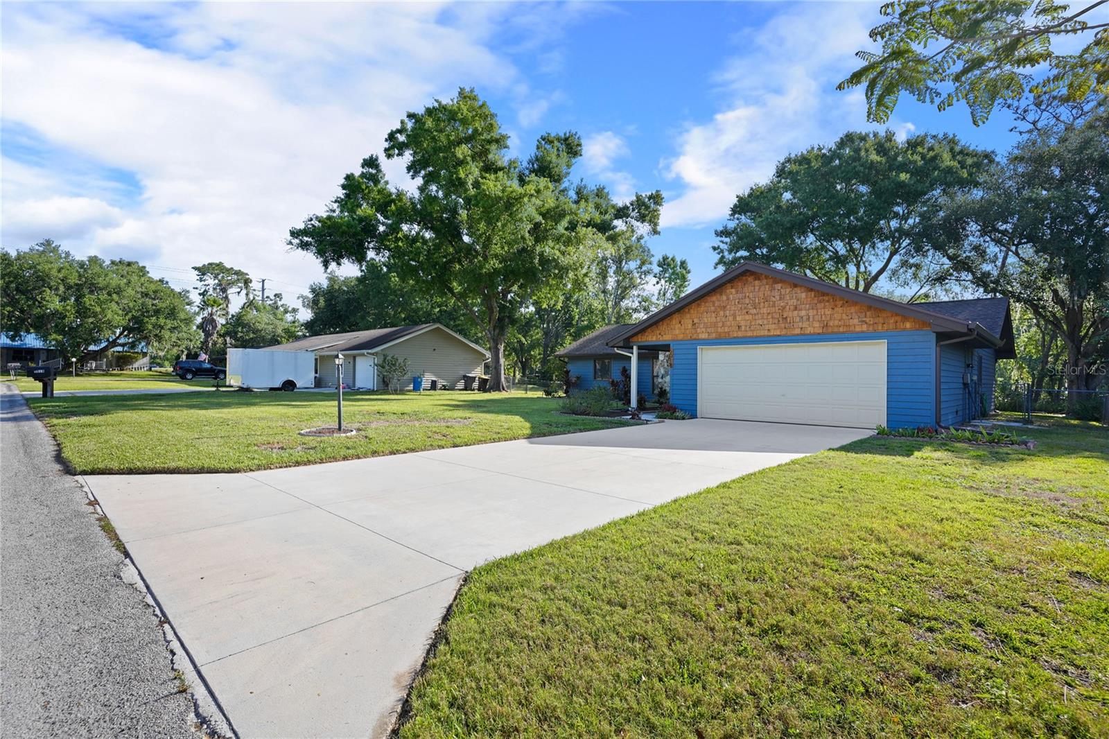5018 FORESTGREEN DRIVE E