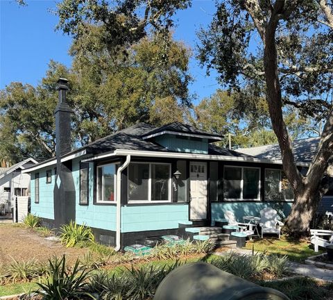 Photo of 645 11th Avenue N, St Petersburg, FL 33701 (MLS # TB8473527)