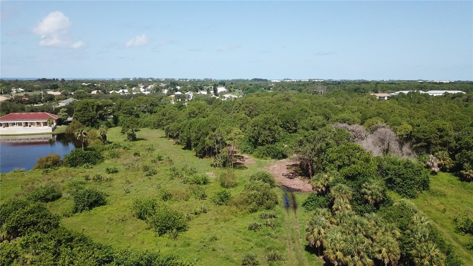 CAPE HAZE WINDWARD A POR O - Land