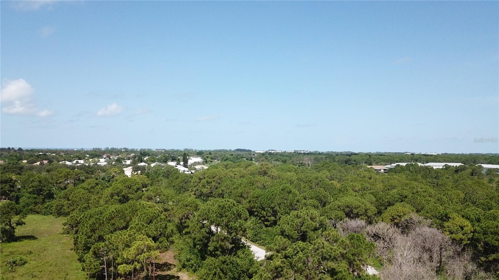 CAPE HAZE WINDWARD A POR O - Land