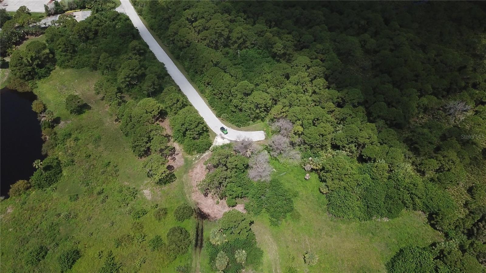 CAPE HAZE WINDWARD A POR O - Land