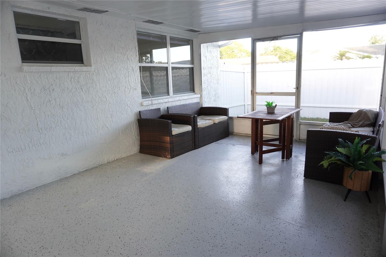 WEST PORT SUB - Residential