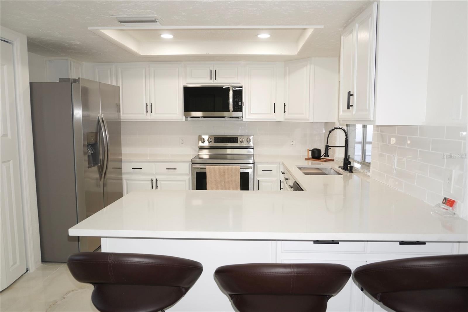 WEST PORT SUB - Residential