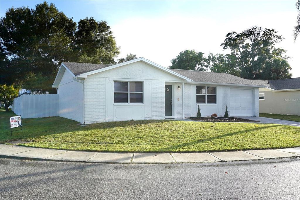 Photo of 6314 Keller Drive, Port Richey, FL 34668 (MLS # TB8434938)