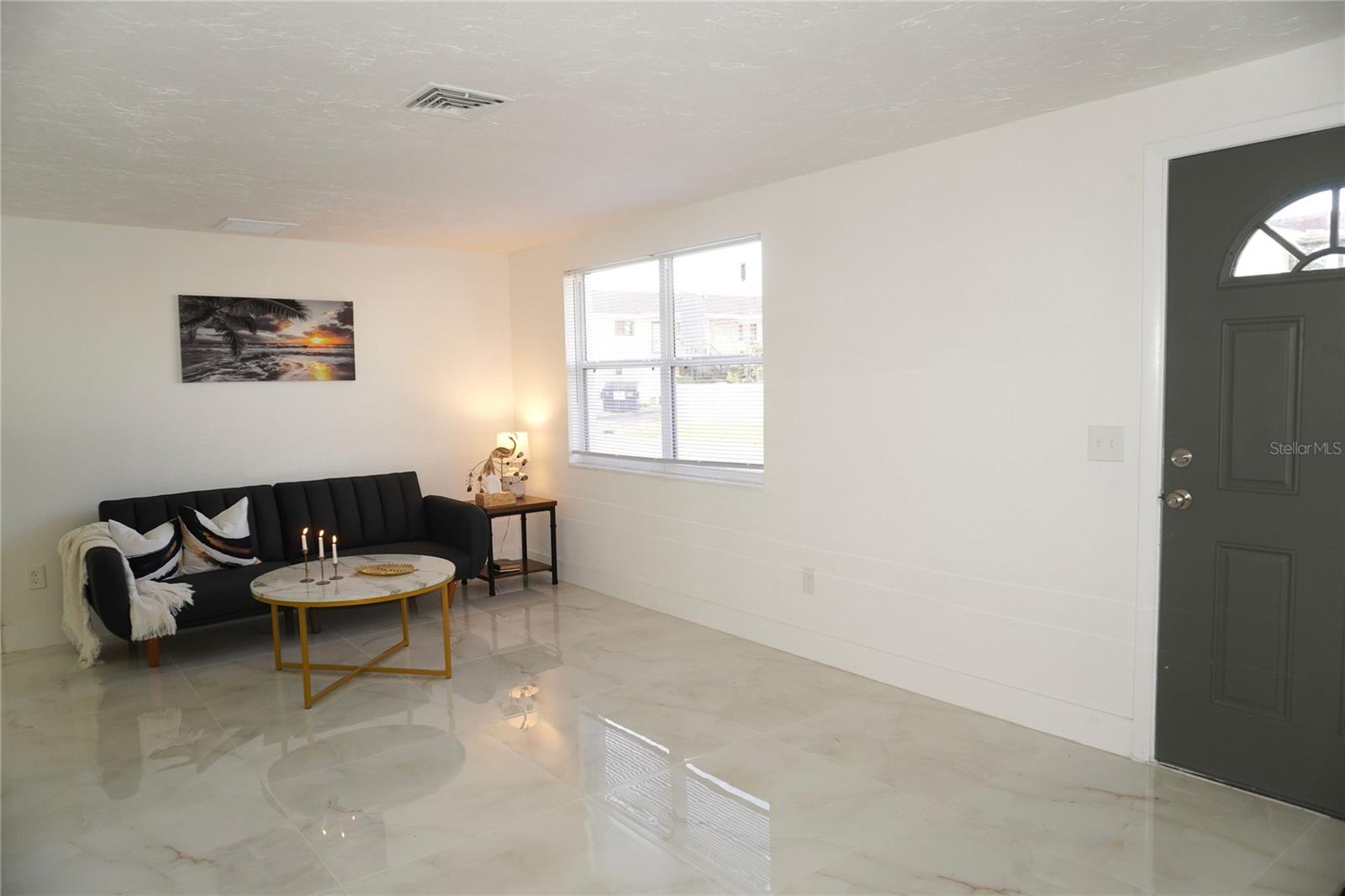 WEST PORT SUB - Residential
