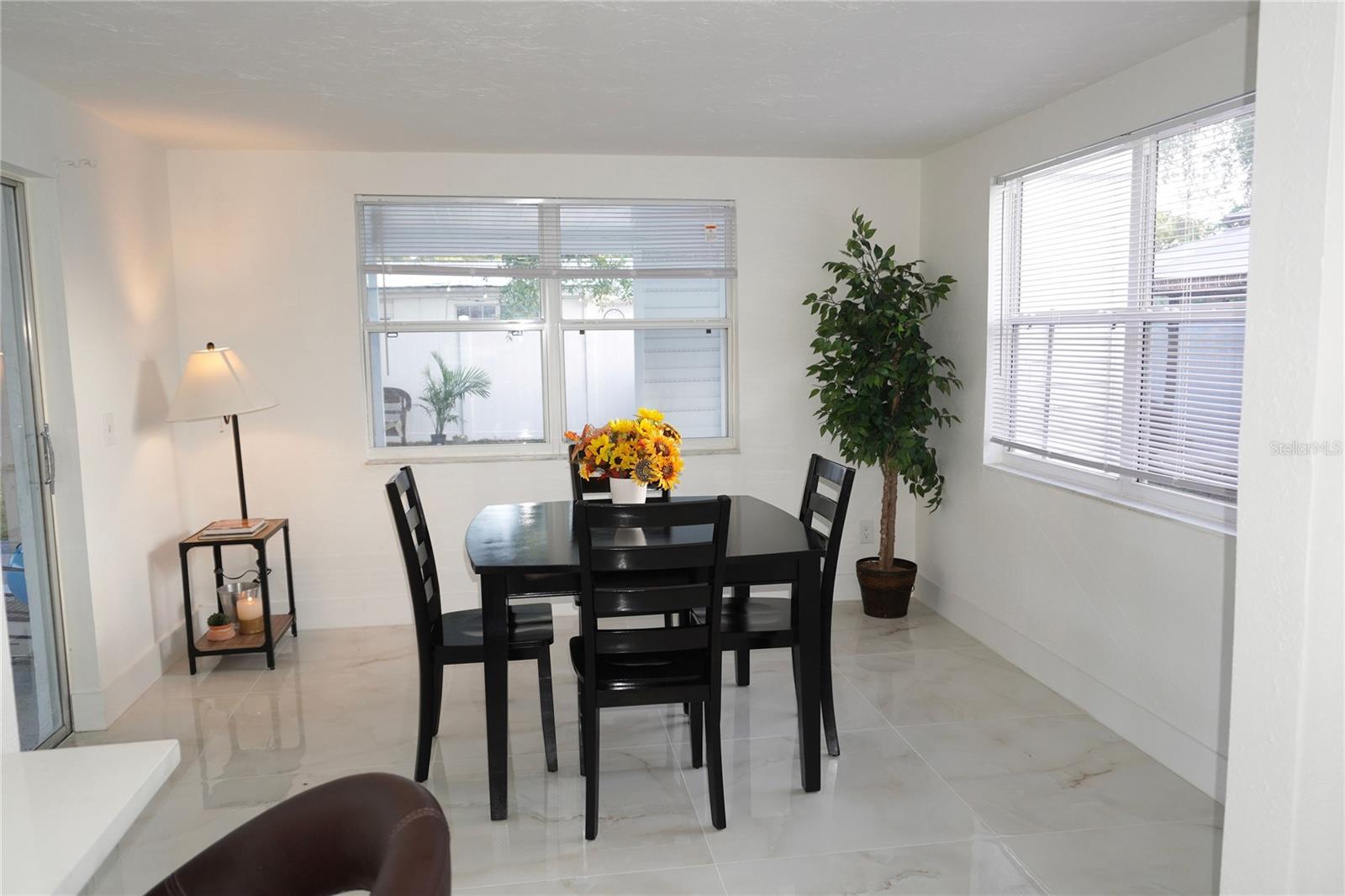 WEST PORT SUB - Residential