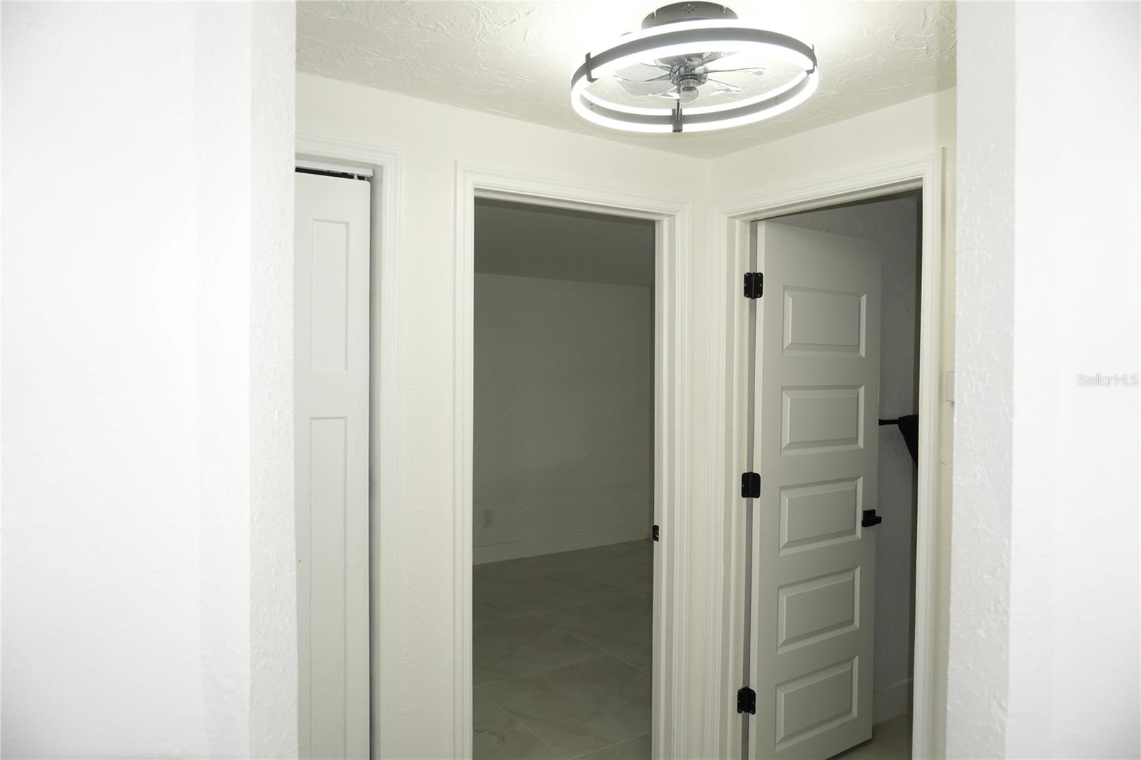 WEST PORT SUB - Residential