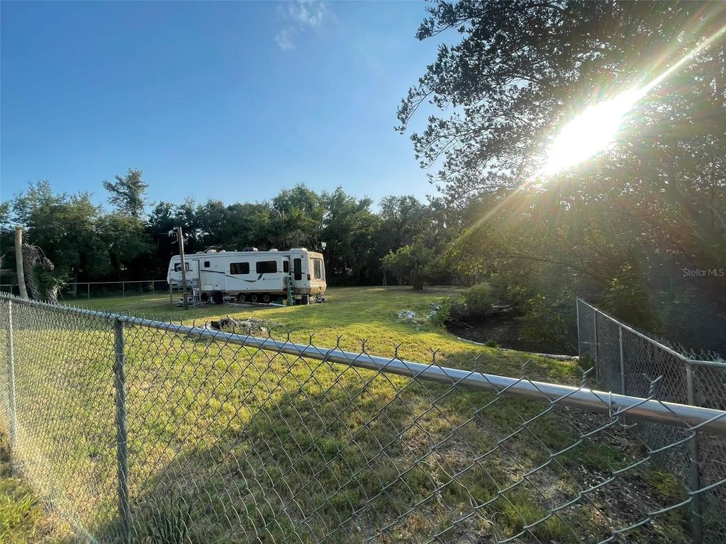 Photo of 10020 Linda Street, Gibsonton, FL 33534 (MLS # T3496043)