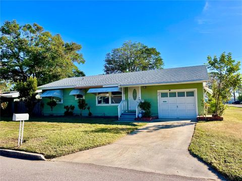 A home in BRADENTON