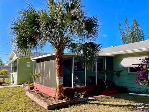 A home in BRADENTON