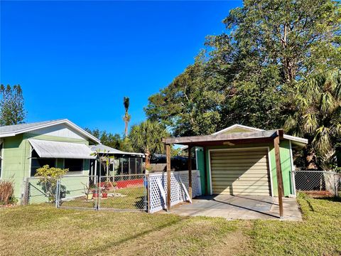 A home in BRADENTON