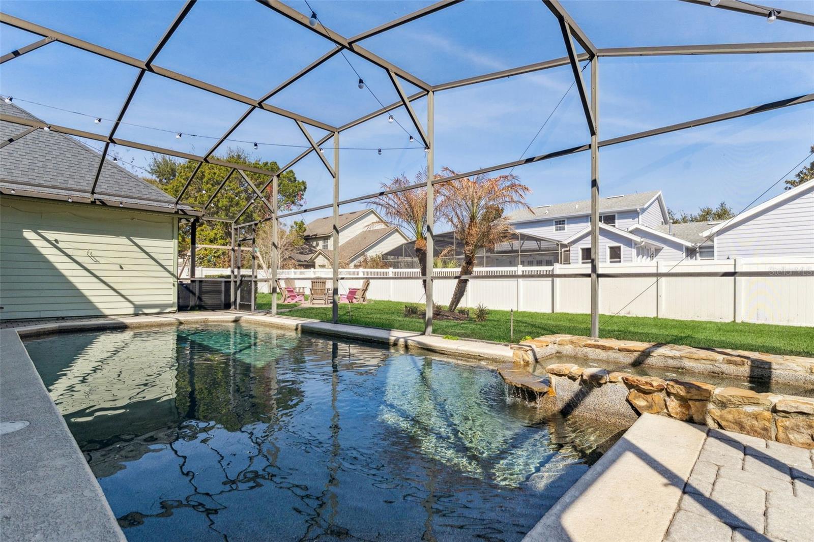 COURTLEA OAKS PH 02B - Residential