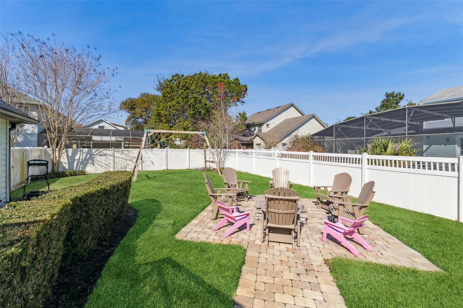 COURTLEA OAKS PH 02B - Residential