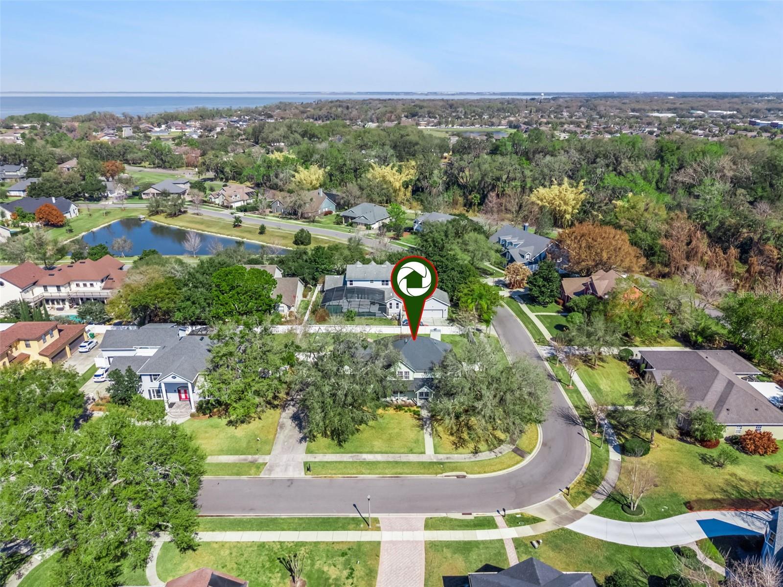 COURTLEA OAKS PH 02B - Residential