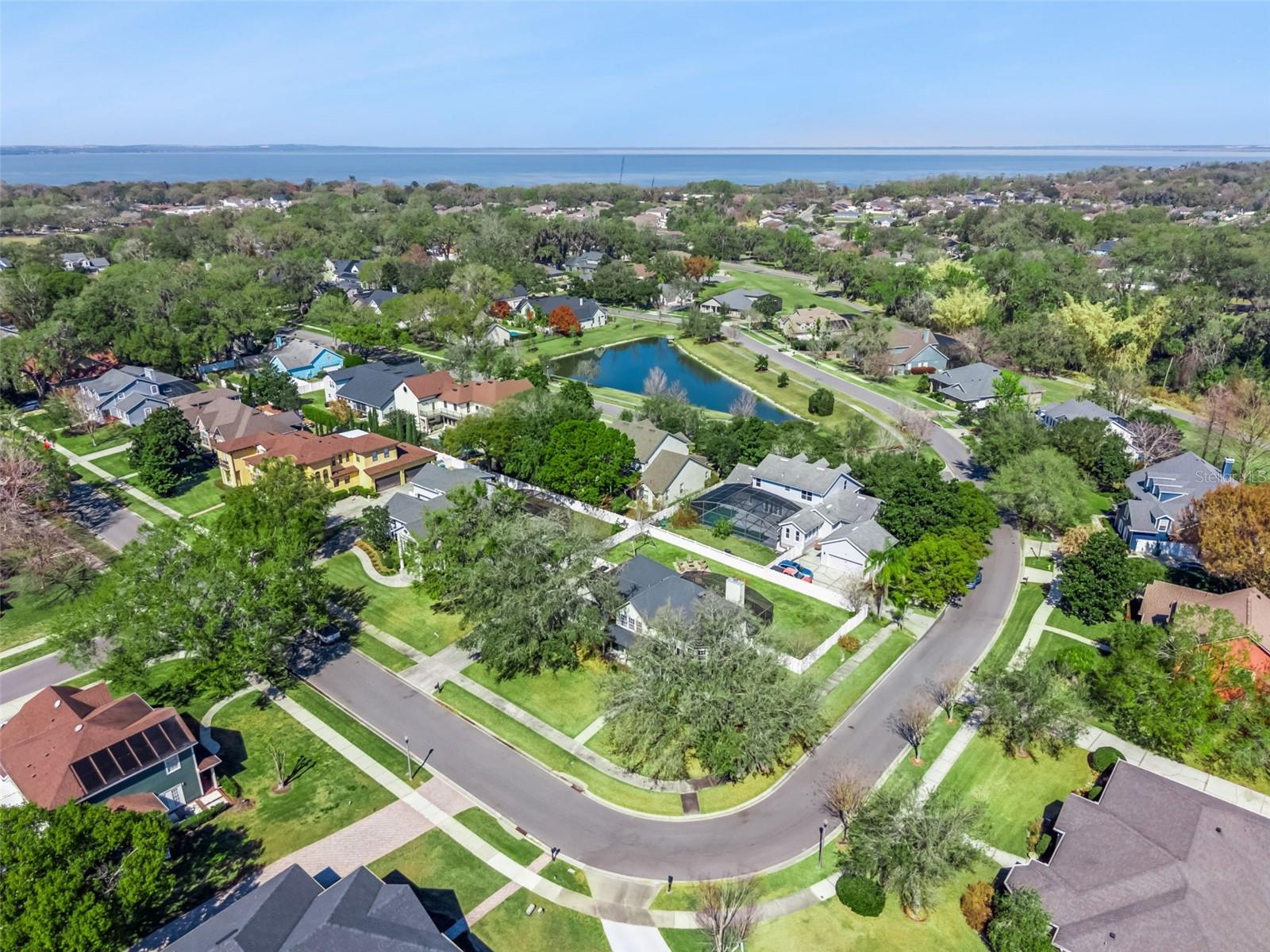 COURTLEA OAKS PH 02B - Residential