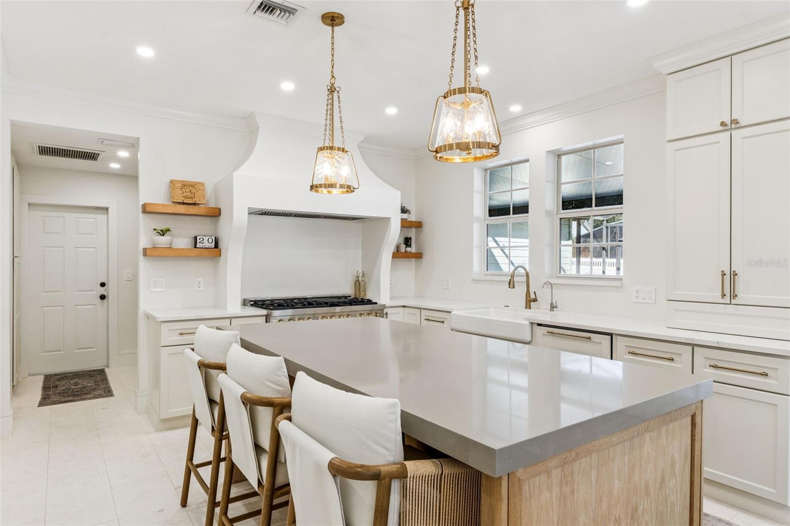 COURTLEA OAKS PH 02B - Residential