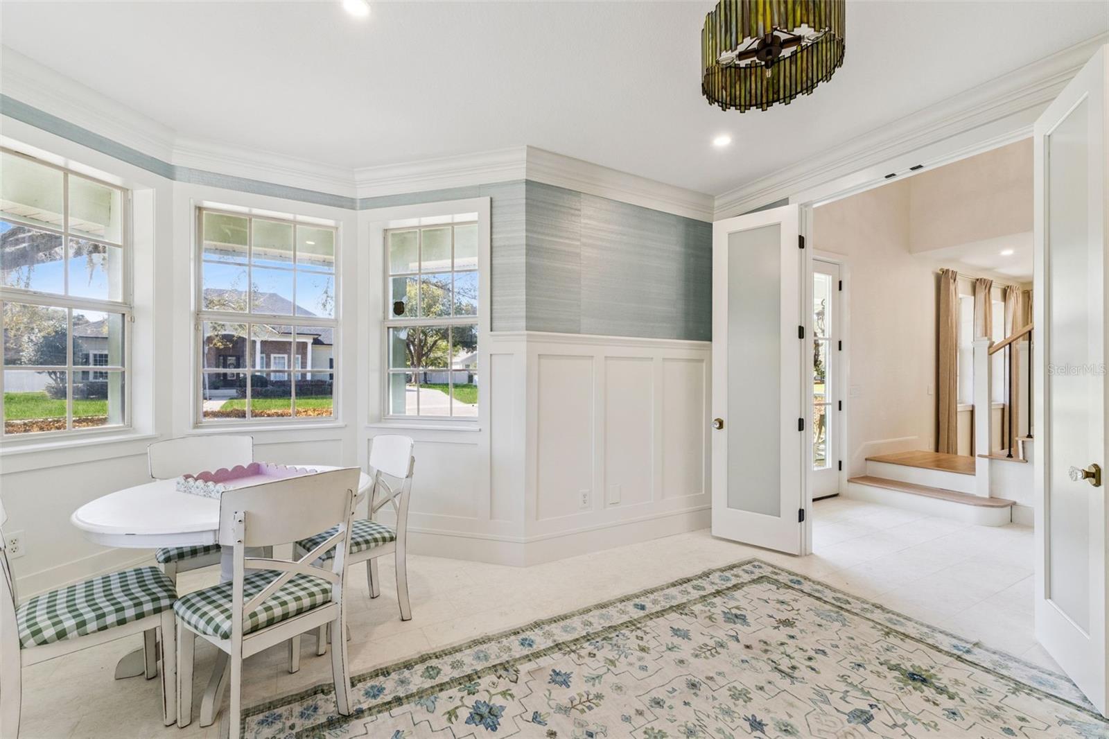 COURTLEA OAKS PH 02B - Residential