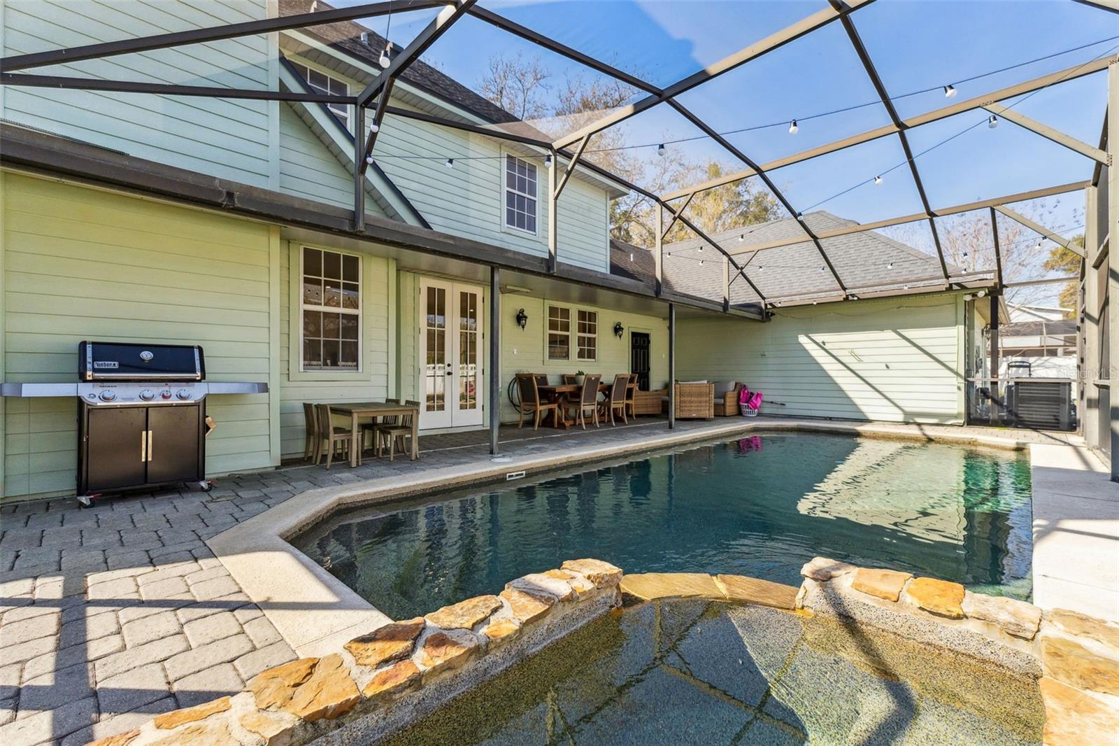 COURTLEA OAKS PH 02B - Residential