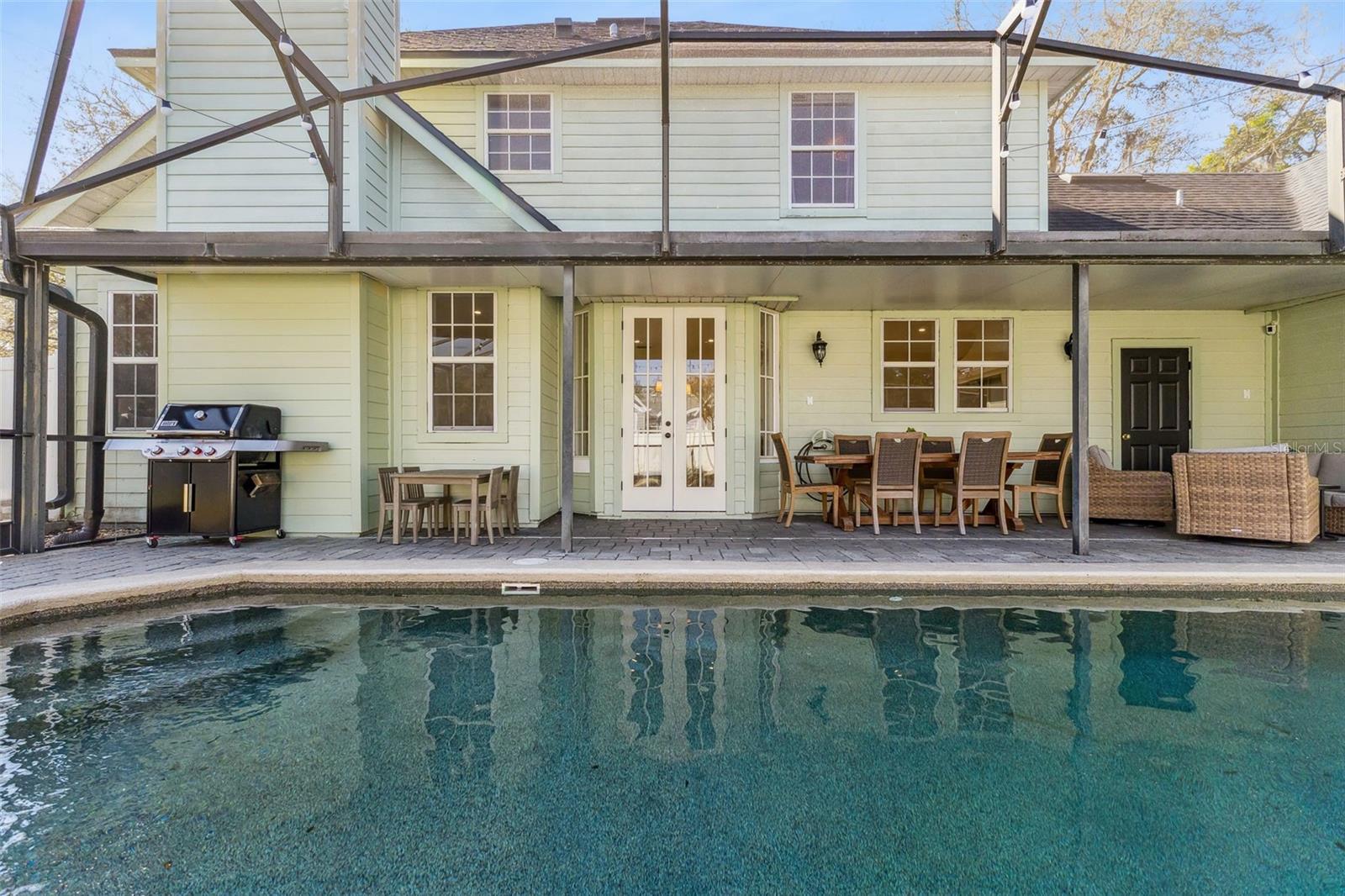 COURTLEA OAKS PH 02B - Residential