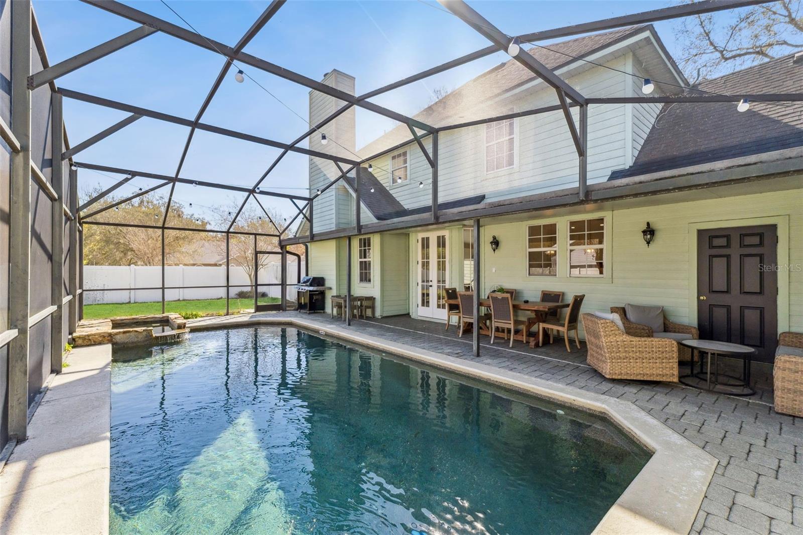 COURTLEA OAKS PH 02B - Residential