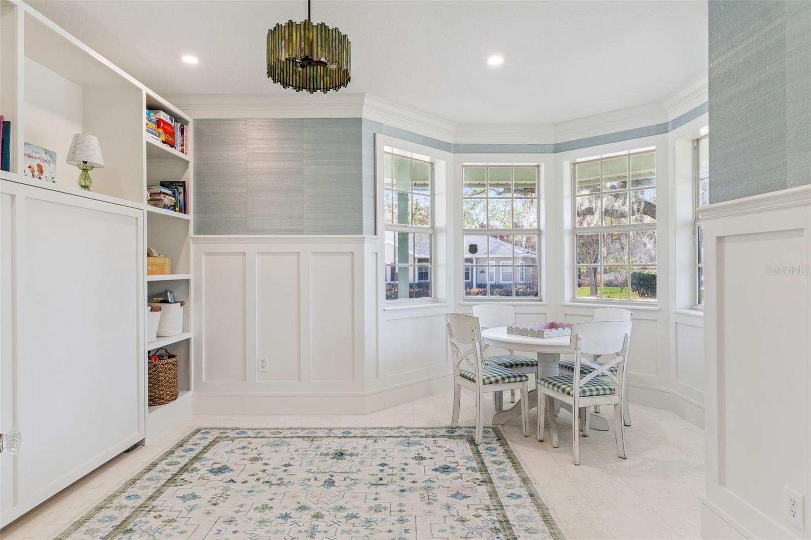 COURTLEA OAKS PH 02B - Residential