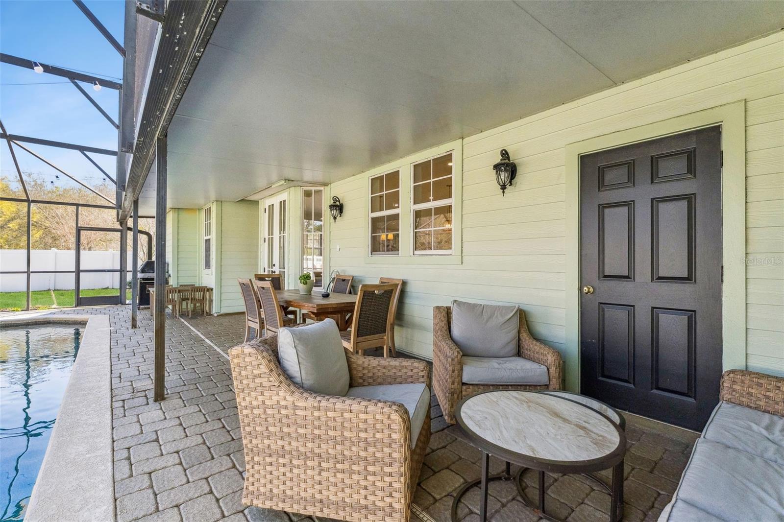 COURTLEA OAKS PH 02B - Residential