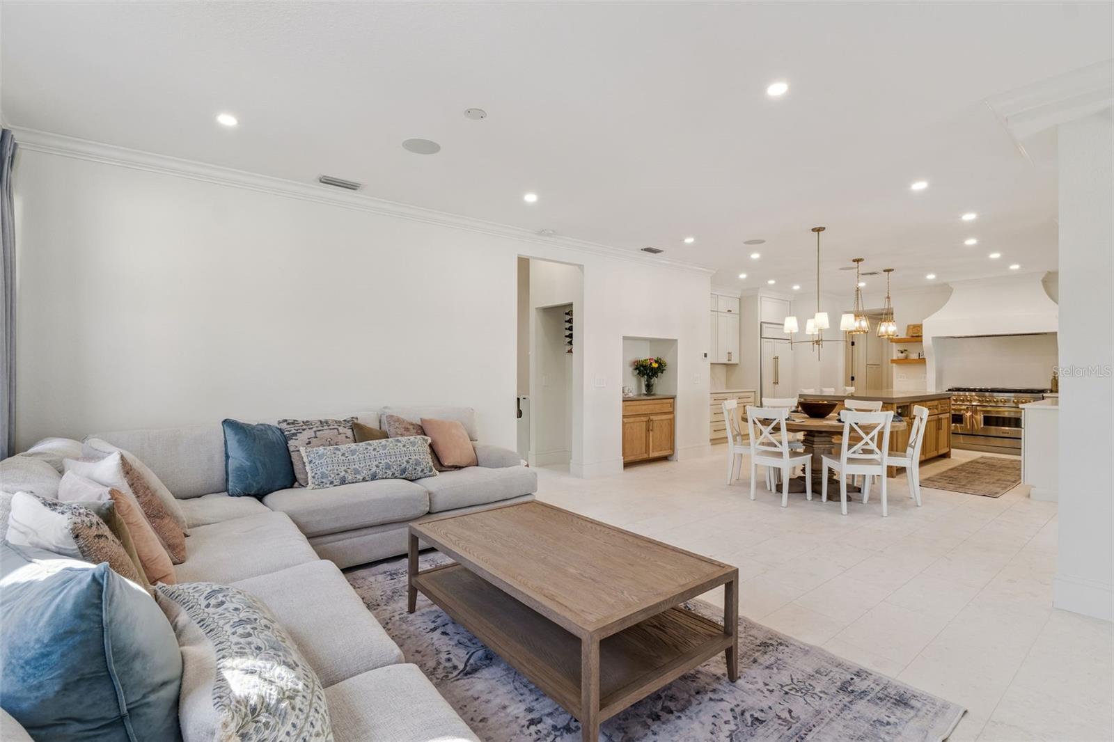 COURTLEA OAKS PH 02B - Residential