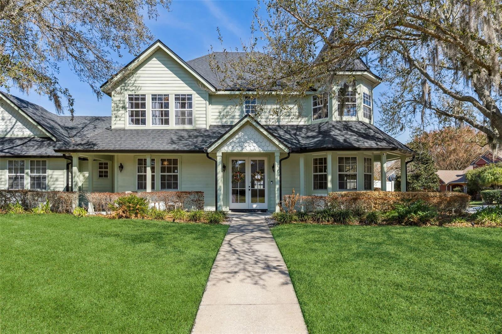 COURTLEA OAKS PH 02B - Residential