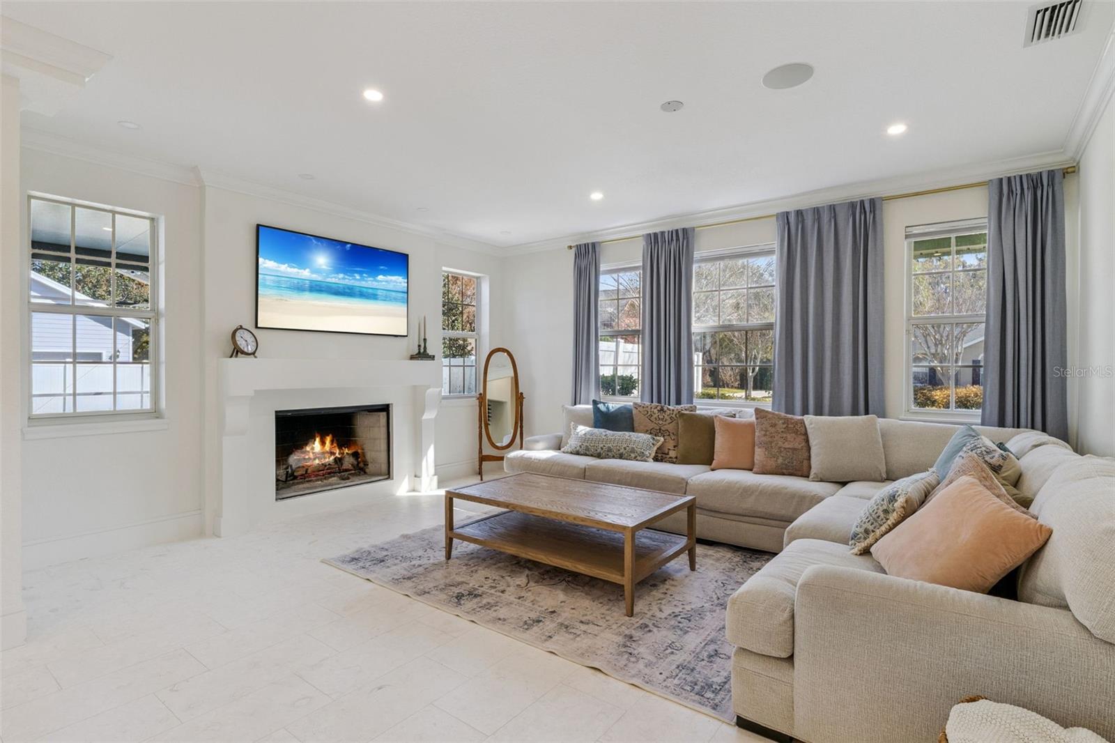 COURTLEA OAKS PH 02B - Residential