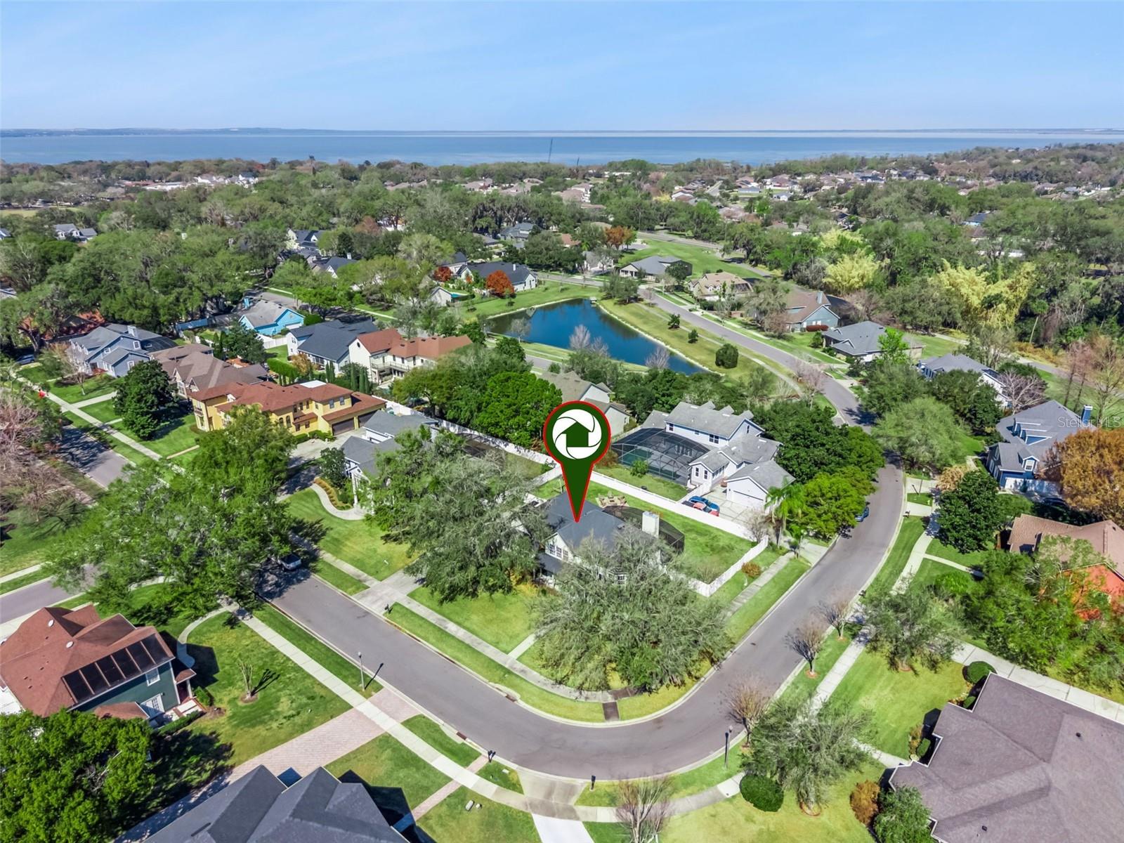 COURTLEA OAKS PH 02B - Residential