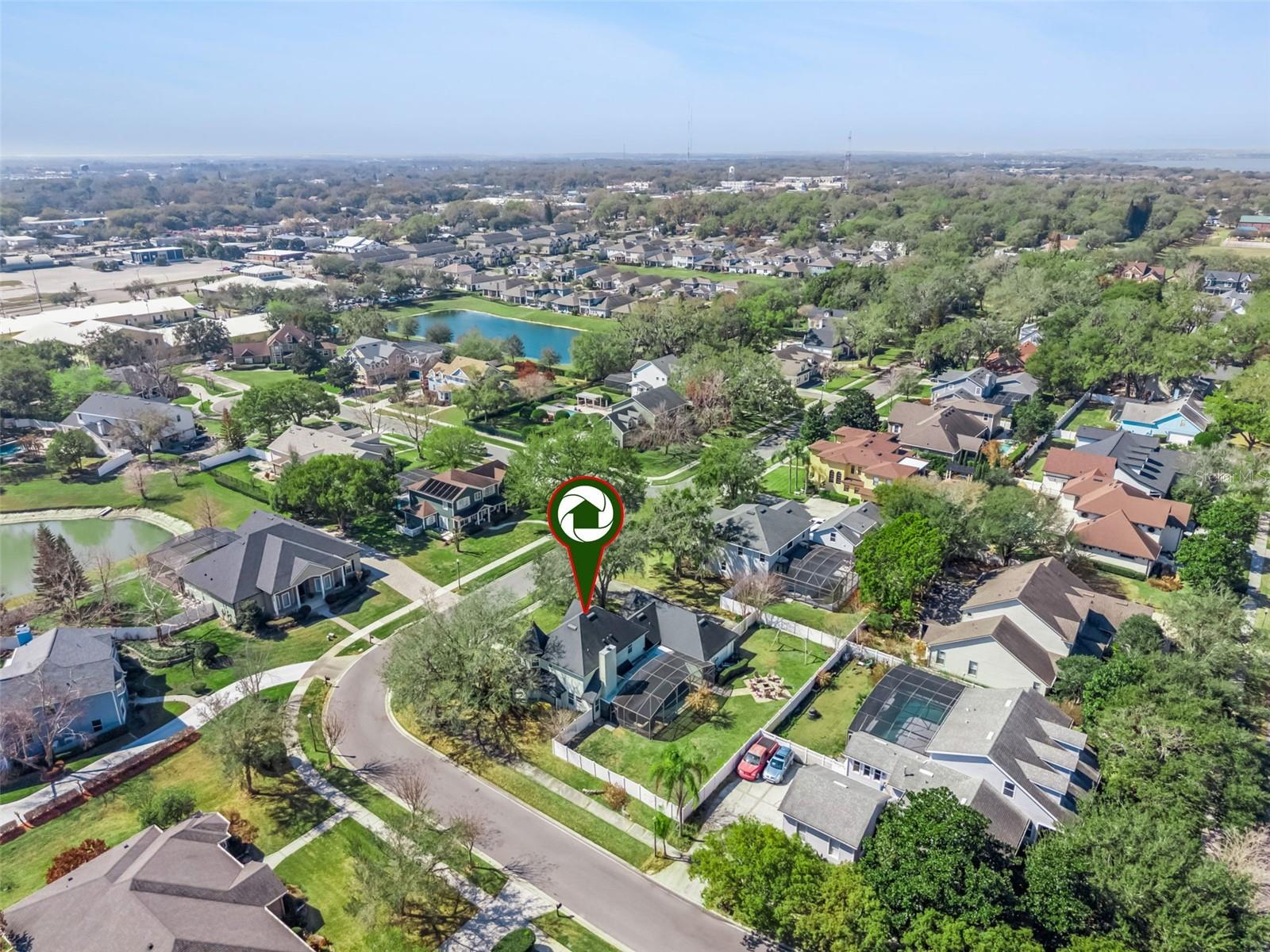 COURTLEA OAKS PH 02B - Residential