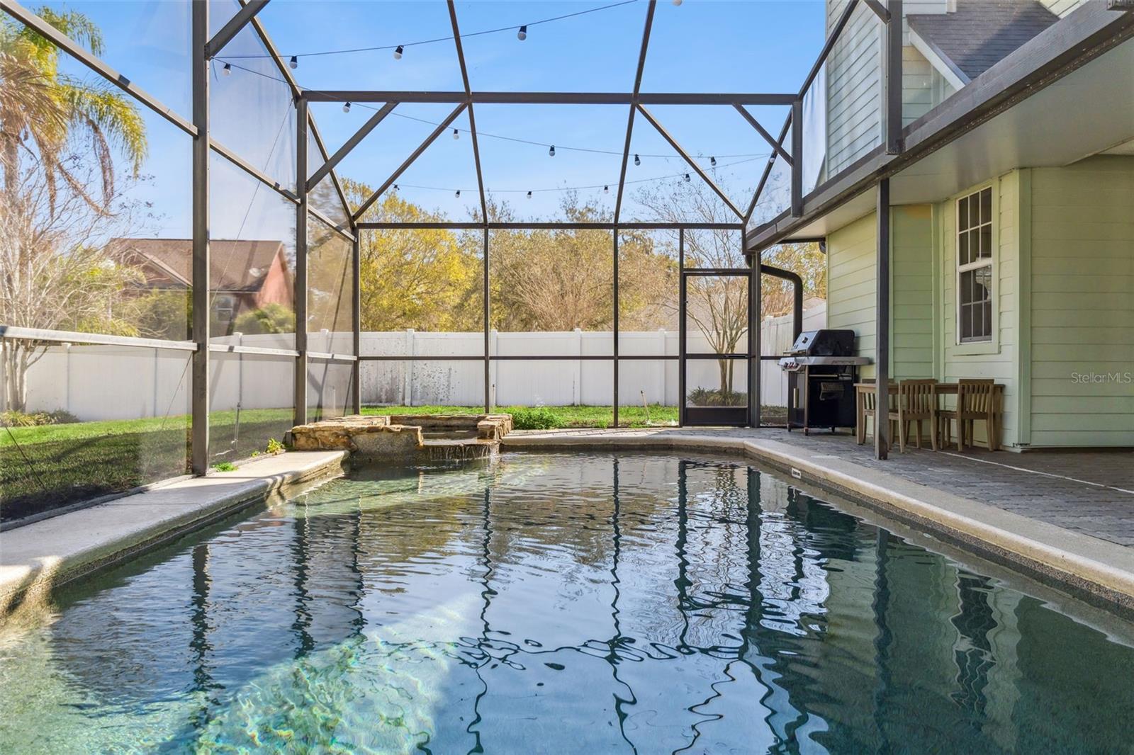 COURTLEA OAKS PH 02B - Residential