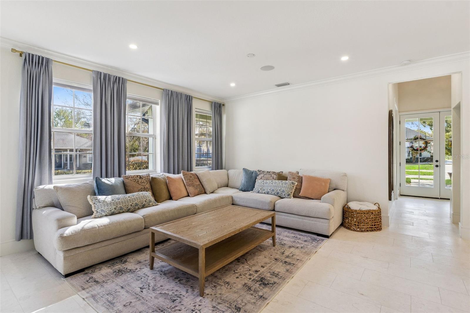 COURTLEA OAKS PH 02B - Residential