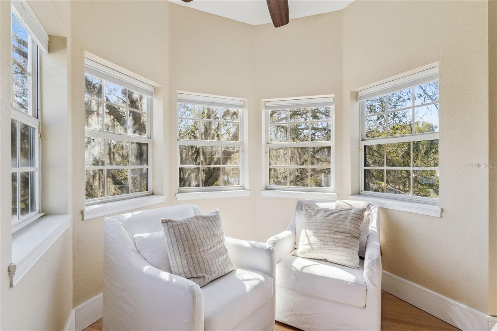 COURTLEA OAKS PH 02B - Residential