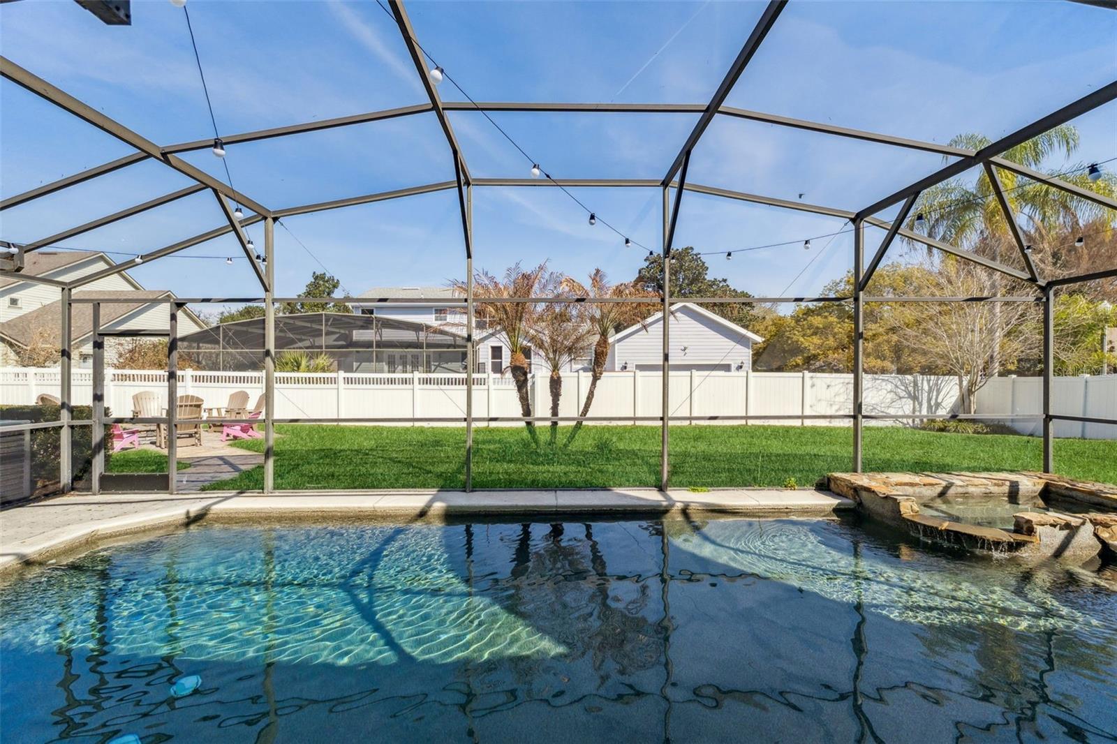 COURTLEA OAKS PH 02B - Residential