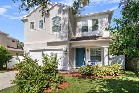 A home in TAMPA