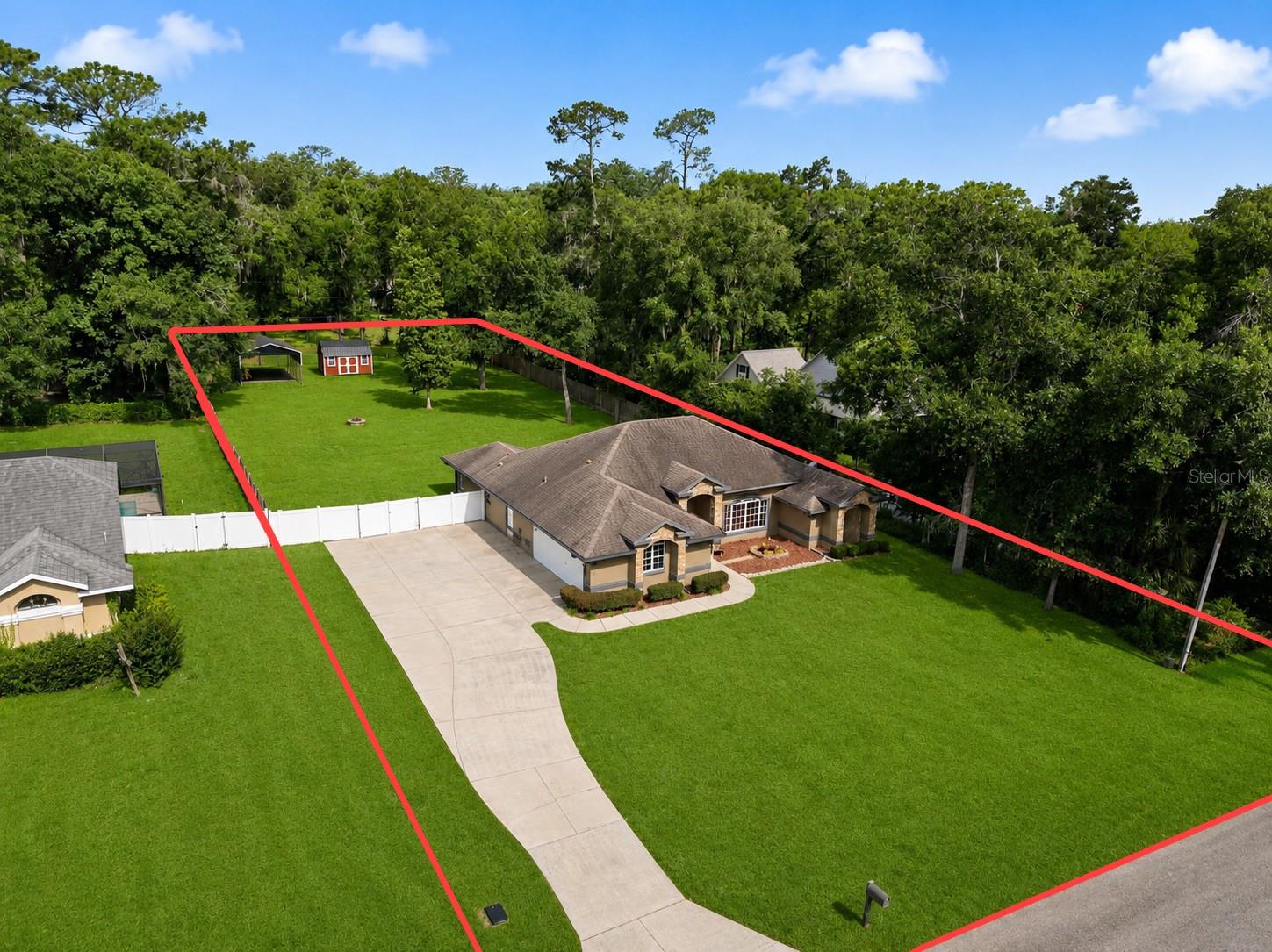 GOLDEN GLEN - Residential