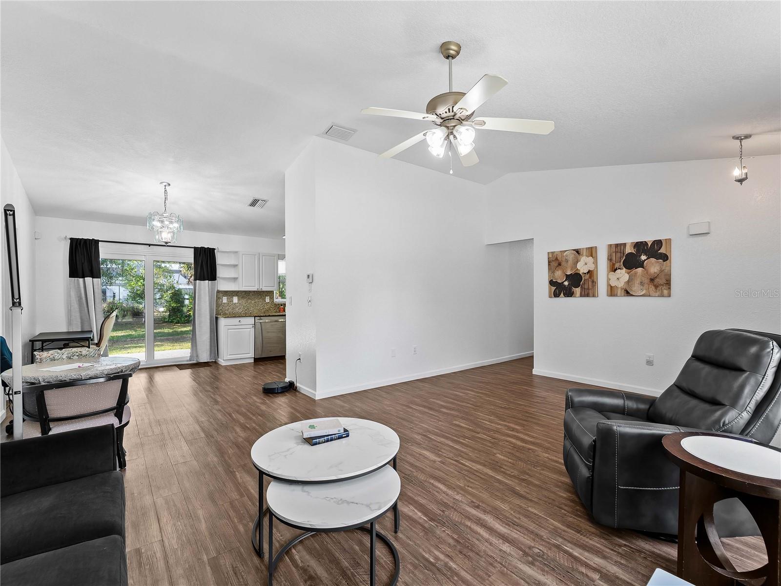 PORT CHARLOTTE SEC 23 - Residential